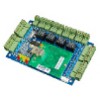 Network TCP/IP Access Controller for 4 Doors