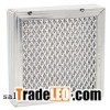 Galvanized/Stainless Steel Air Filter