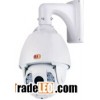 HD-IP IR High speed dome camera