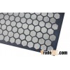Steel Frame Shaker Screen