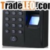 Fingerprint, RFID & PIN Reader with Wiegand Output