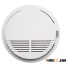 9V Battery Powered Photoelectric Smoke Alarm
