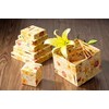 Customized hot sale nested gift packaging box supplier