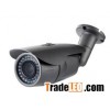 960H sony CCD waterproof IR security camera