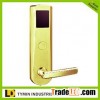 hotel electronic door locks
