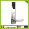 hotel room card lock system