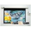 High Quality Electric Projection Screen with Remote Control