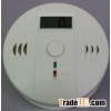 CO Alarm with LCD