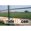 chain link fence