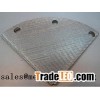 Sintered Mesh Filter Disc