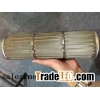 Stainless Steel Sintered Mesh Filter Cartridge