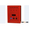 2 Zones Mini Conventional Fire Alarm Control Master Panel