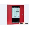 Conventional Fire Alarm Control Panel with eight Zones
