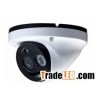 960h LED Array IR Dome Camera