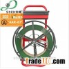 strapping dispenser,tape dispenser,strapping cart