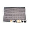 Hook Strip Flat Screen