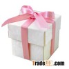 100% recycled customized handmade set up gift packaging box