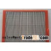 Wedge Wire Screen Flat Panels