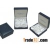Luxury handmade jewelry gift packaging box factory