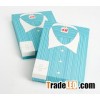 China Eco-friendly set up shirts packaging box factory