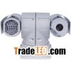 SDI IR Vehicle PTZ Camera