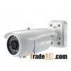 960h CCD 2.8~12 Vari-Focal 2MP Lens 60m IR Day&Nigh Water-Pr