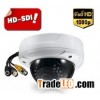 1080P HD Sdi Varifocal IR Dome CCTV Security Camera