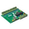 Network TCP/IP Access Controller for 2 Doors