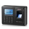 Fingerprint Access Control & Time Attendance