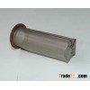 Cylindrical Filter