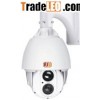 HD-IP Laser High speed dome camera