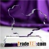 Luxury Crystal Map Gifts