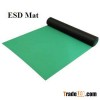 ESD rubber mat