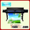 Hot SaleHigh-quality 6-Colour Digital Printer with High Spee