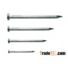 Concrete Nails