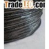 graphite yarn