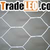 Hexagonal wire mesh