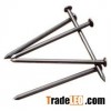Common wire nail