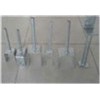 U-ground Anchor