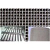 Square wire mesh