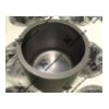 graphite crucible