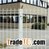 Wire mesh fence is also known as safety mesh fence, wire mes