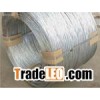 galvanized wire