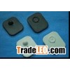 eas security rf Large Square tag