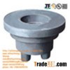 OEM Cast Iron Foundry Parts Sand Casting with SGS Certified