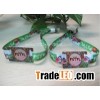 Fabric Wristbands-37 with RFID Function