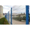wire mesh fencing