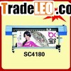 SC4180 outdoor Eco solvent printer