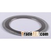 graphite spiral  wound  gasket