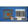 eas security 40*40mm soft label
